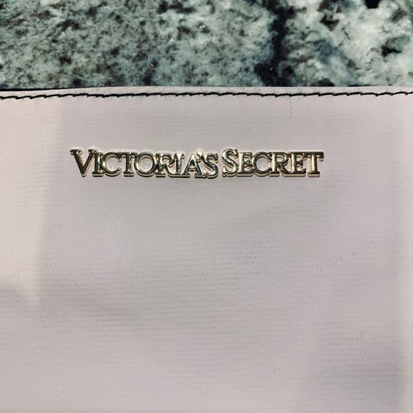 Victoria Secret Crossbody Tote Bag - Picture 9 of 9
